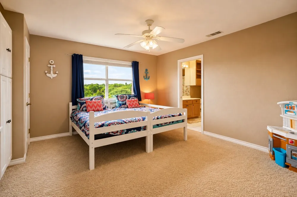 350 Castle Harbour Drive Graford, TX 76449