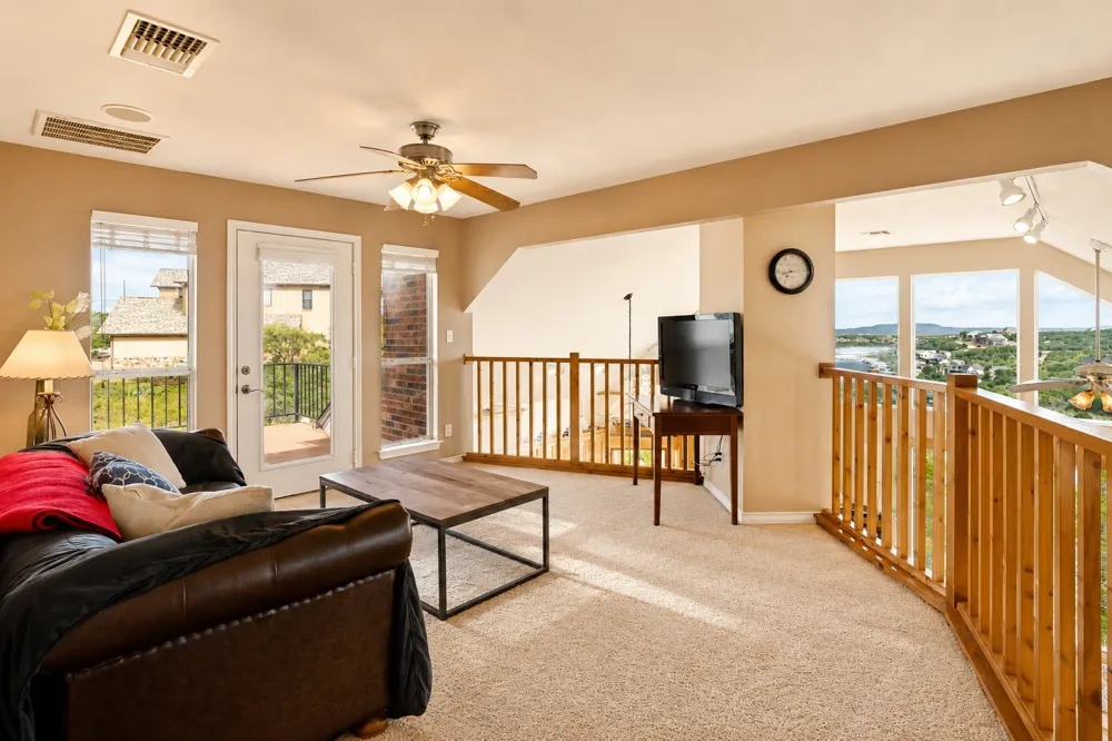 350 Castle Harbour Drive Graford, TX 76449