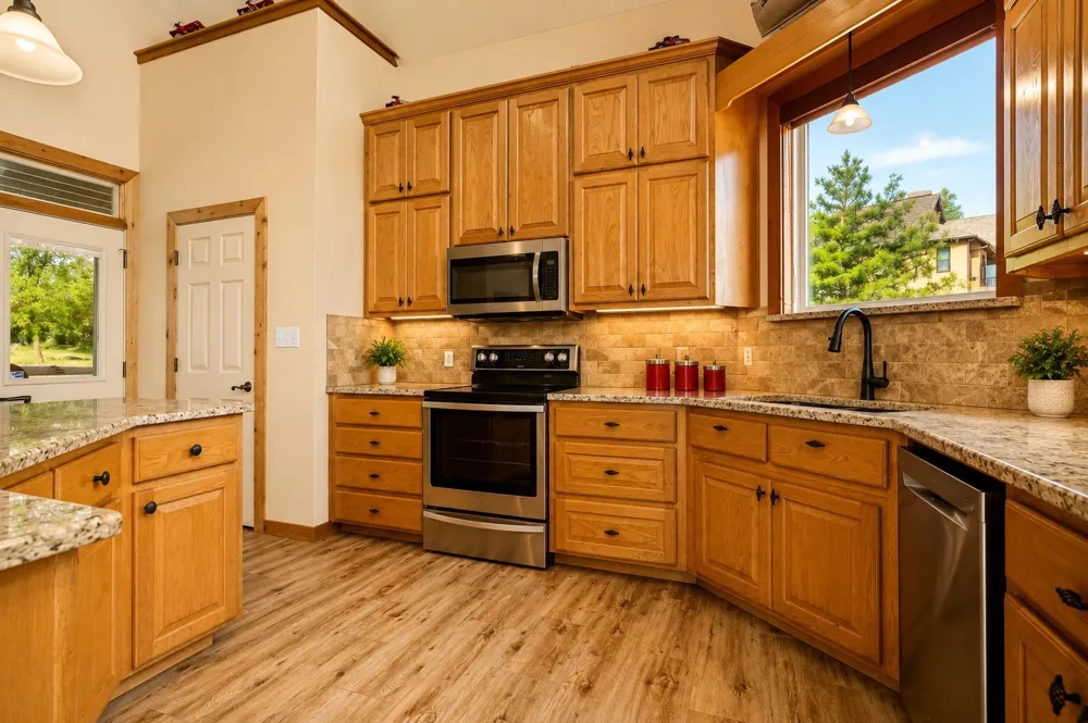 350 Castle Harbour Drive Graford, TX 76449