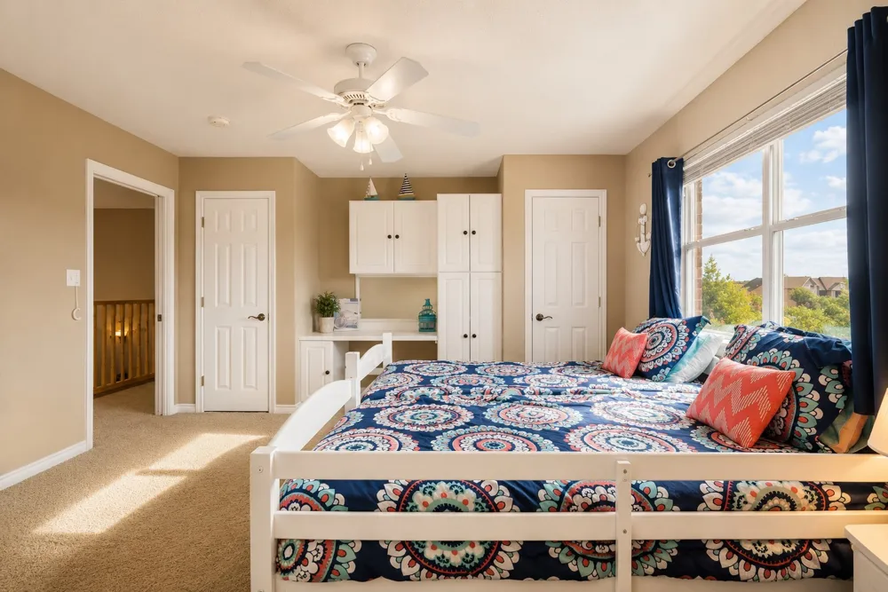 350 Castle Harbour Drive Graford, TX 76449