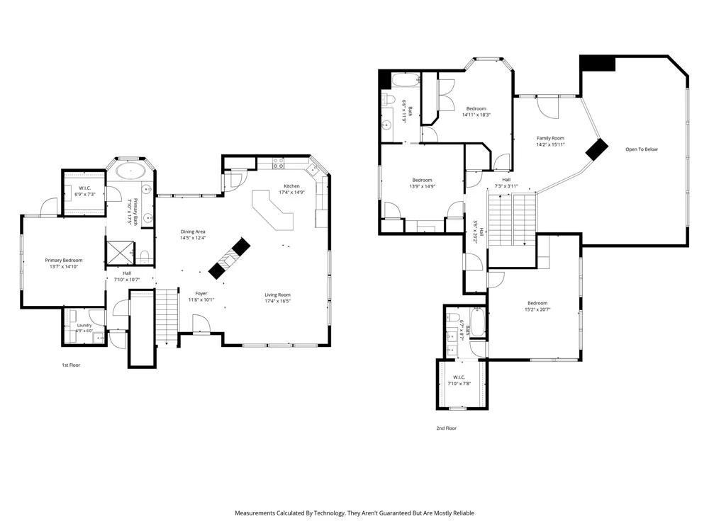 350 Castle Harbour Drive Graford, TX 76449