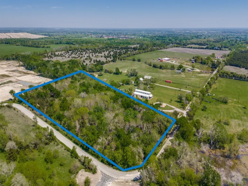 County Road 413 Melissa, TX 75454