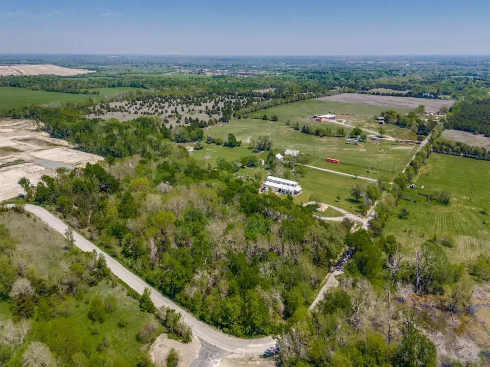 County Road 413 Melissa, TX 75454
