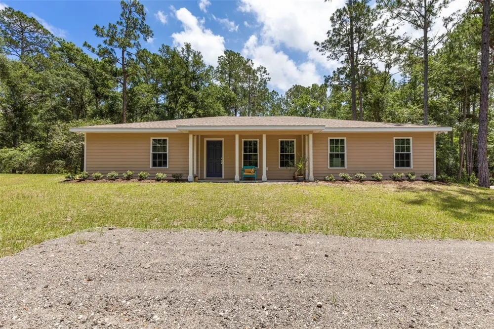 3296 OLD DIXIE HIGHWAY Bunnell, FL 32110