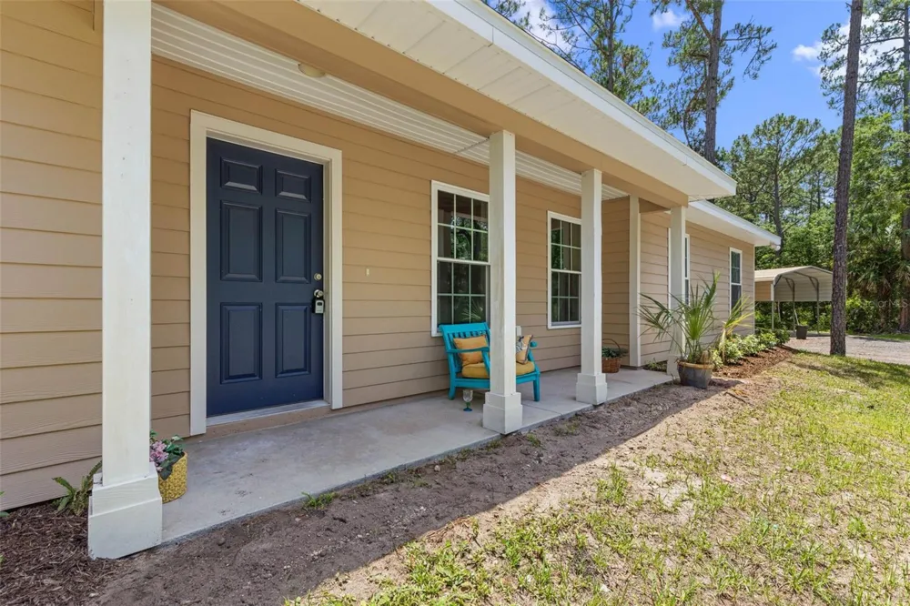 3296 OLD DIXIE HIGHWAY Bunnell, FL 32110