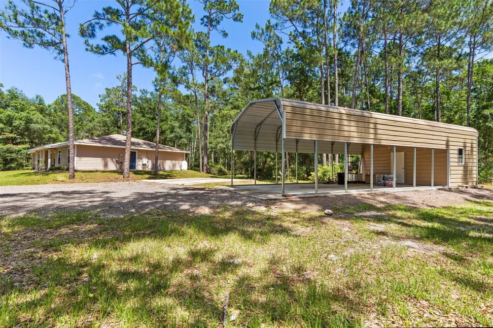 3296 OLD DIXIE HIGHWAY Bunnell, FL 32110