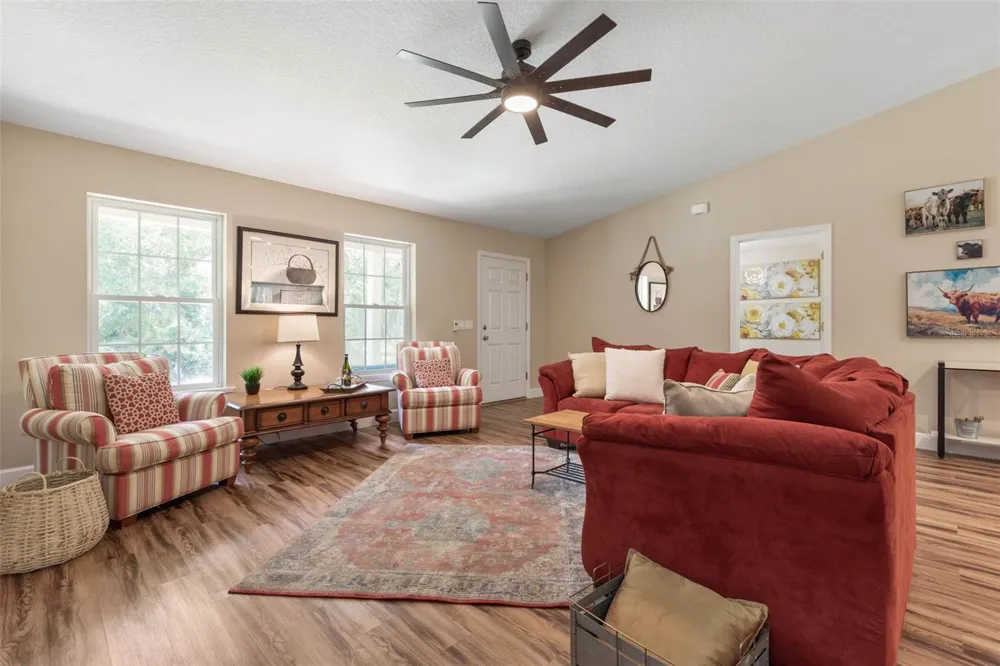 3296 OLD DIXIE HIGHWAY Bunnell, FL 32110