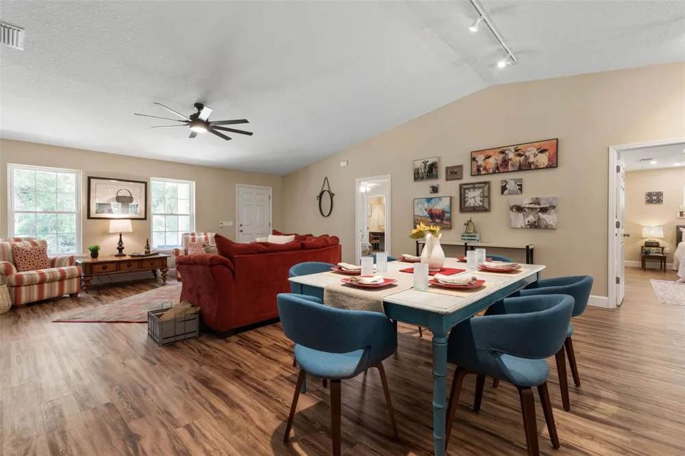 3296 OLD DIXIE HIGHWAY Bunnell, FL 32110