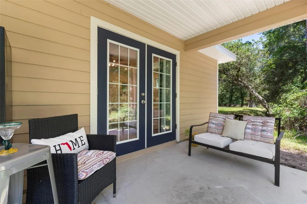 3296 OLD DIXIE HIGHWAY Bunnell, FL 32110