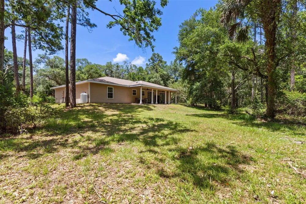 3296 OLD DIXIE HIGHWAY Bunnell, FL 32110