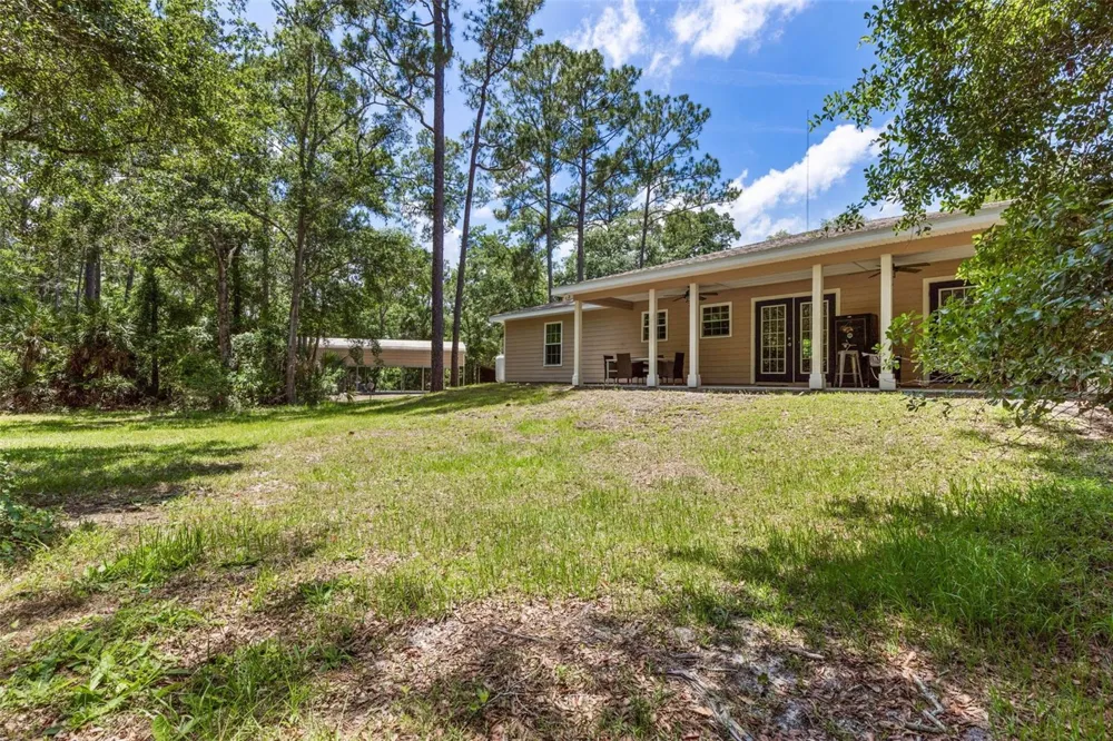 3296 OLD DIXIE HIGHWAY Bunnell, FL 32110