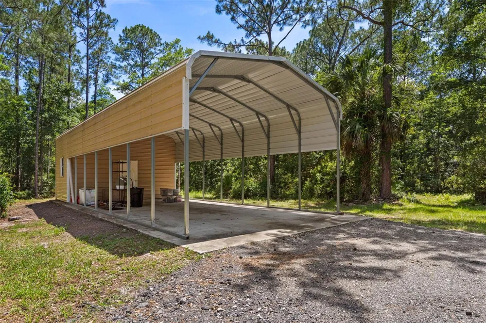 3296 OLD DIXIE HIGHWAY Bunnell, FL 32110