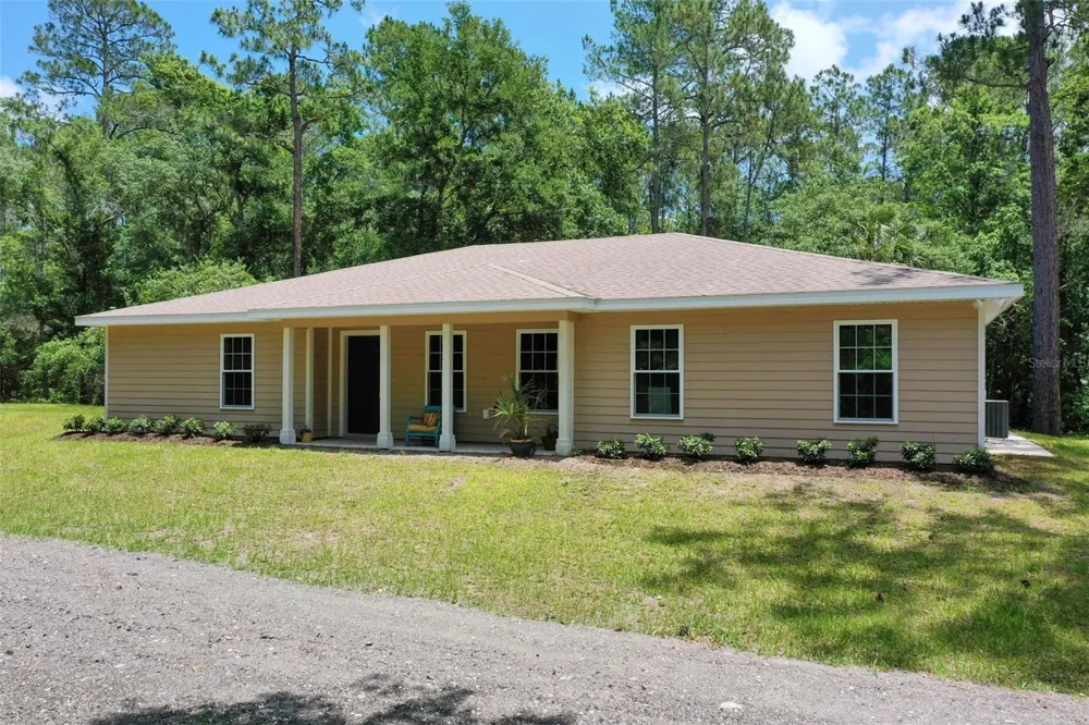 3296 OLD DIXIE HIGHWAY Bunnell, FL 32110