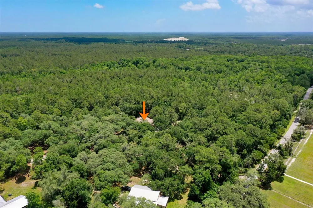 3296 OLD DIXIE HIGHWAY Bunnell, FL 32110