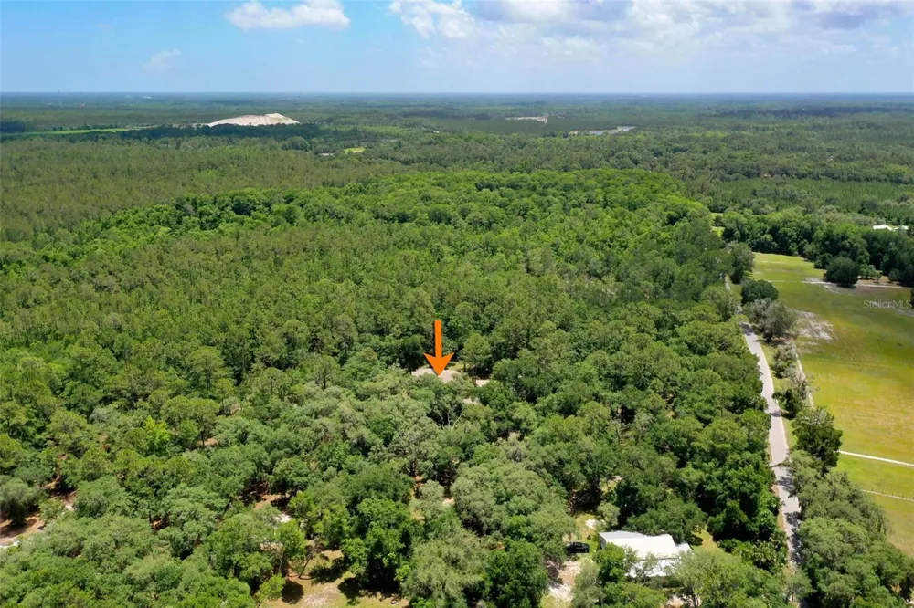 3296 OLD DIXIE HIGHWAY Bunnell, FL 32110