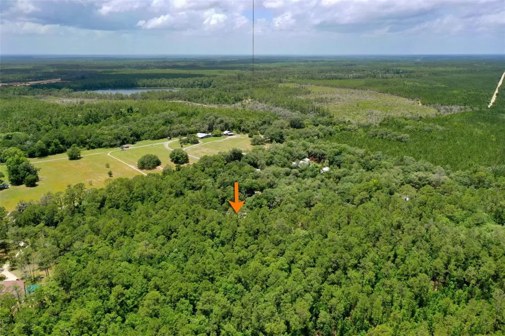 3296 OLD DIXIE HIGHWAY Bunnell, FL 32110