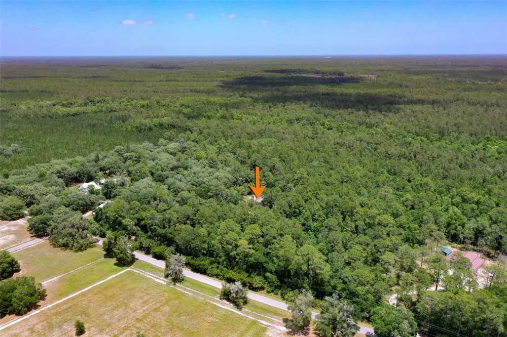 3296 OLD DIXIE HIGHWAY Bunnell, FL 32110