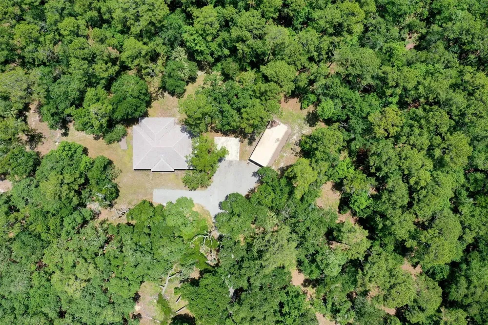 3296 OLD DIXIE HIGHWAY Bunnell, FL 32110