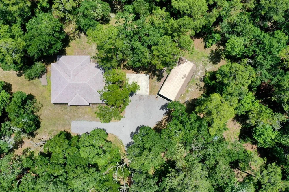 3296 OLD DIXIE HIGHWAY Bunnell, FL 32110