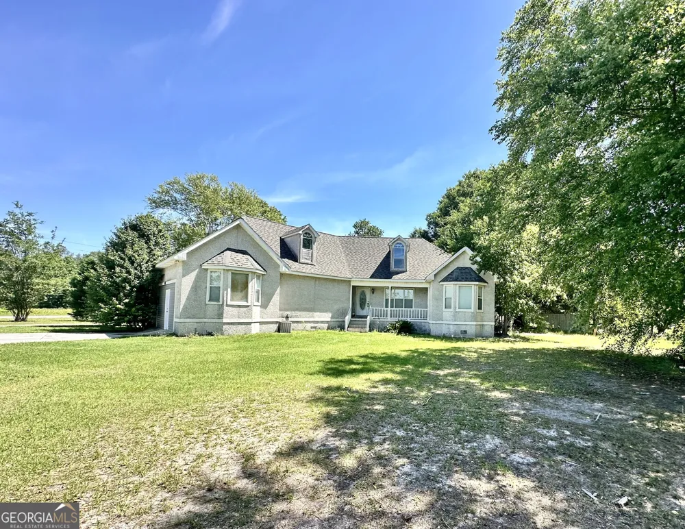 1682 Pearson HWY Homerville, GA 31634