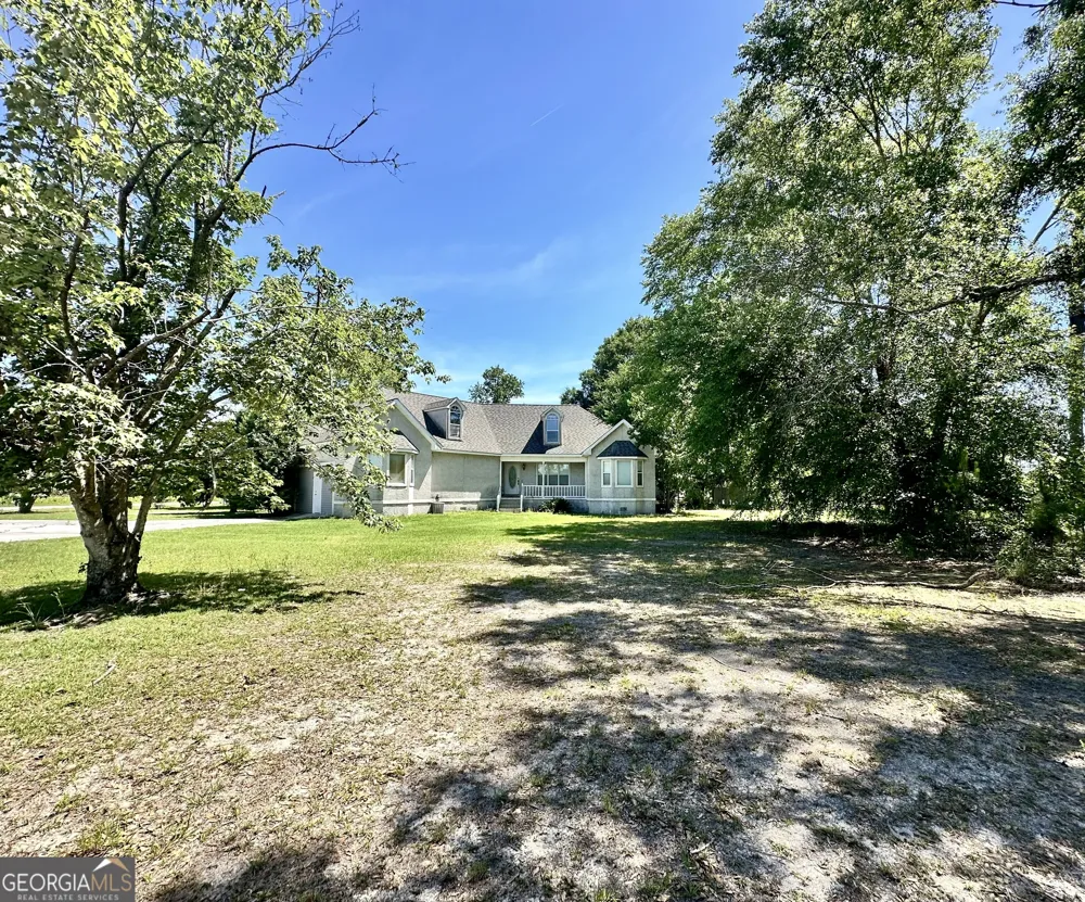 1682 Pearson HWY Homerville, GA 31634