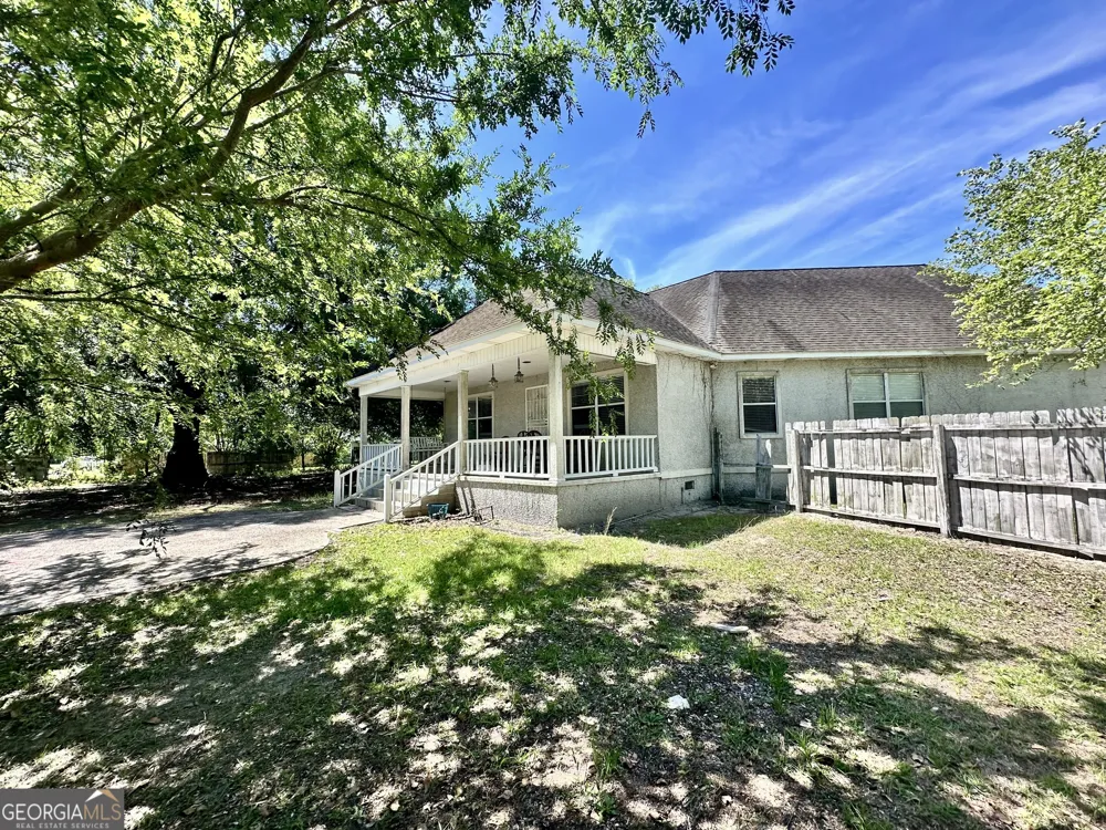 1682 Pearson HWY Homerville, GA 31634