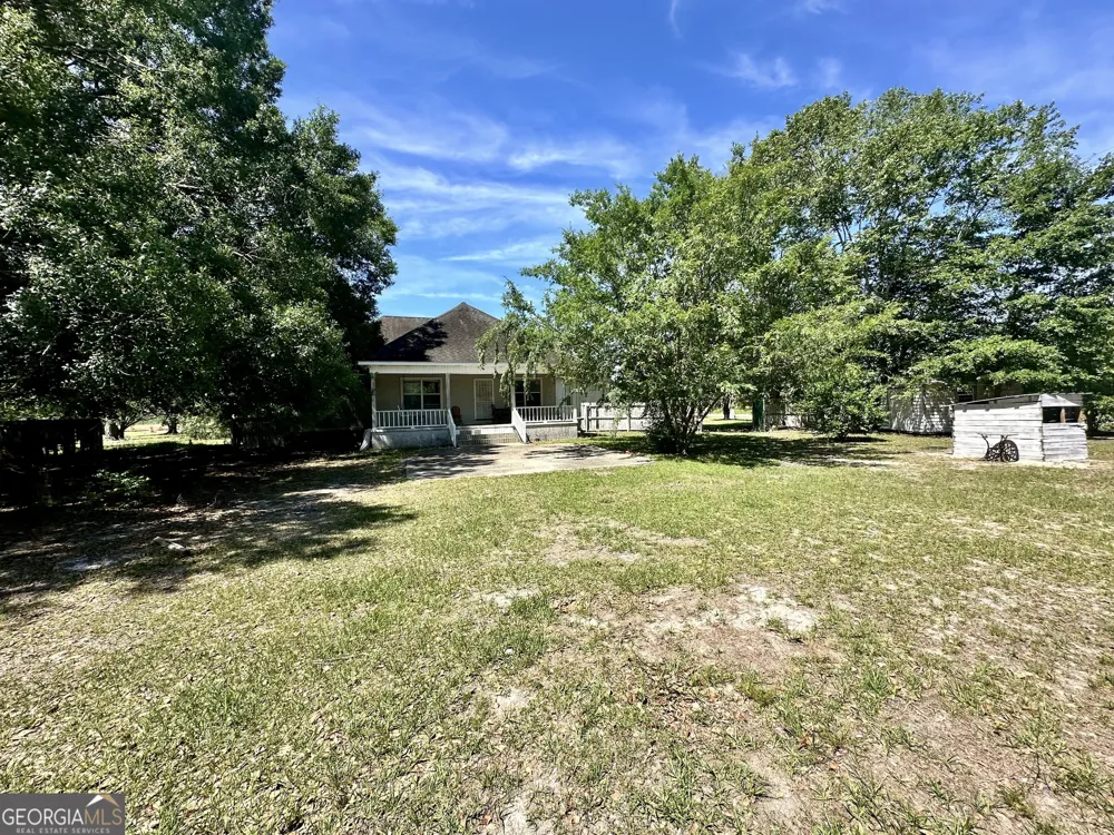1682 Pearson HWY Homerville, GA 31634