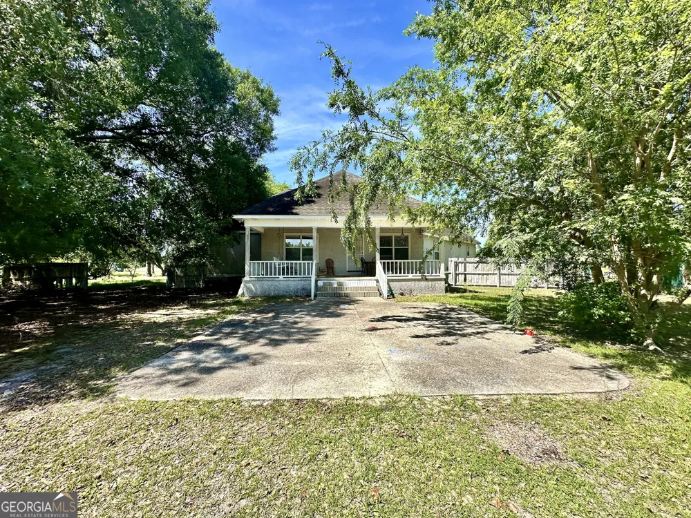 1682 Pearson HWY Homerville, GA 31634