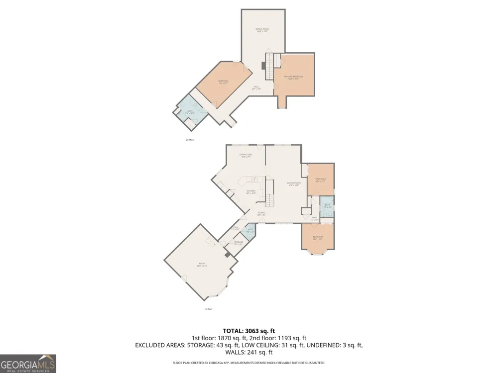 1682 Pearson HWY Homerville, GA 31634
