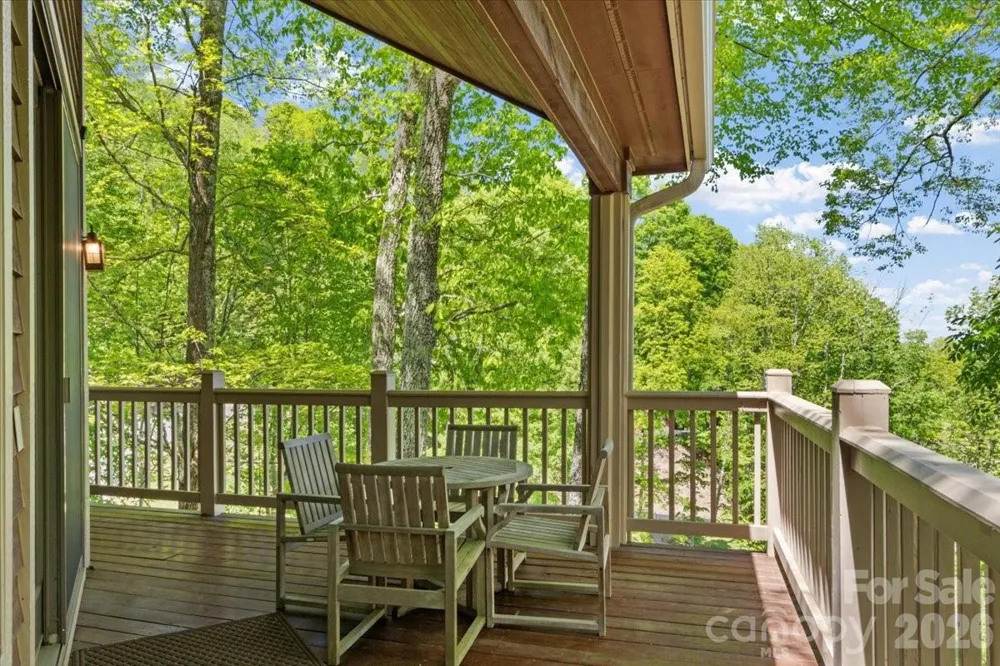 15 Ivy Point Lane Burnsville, NC 28714