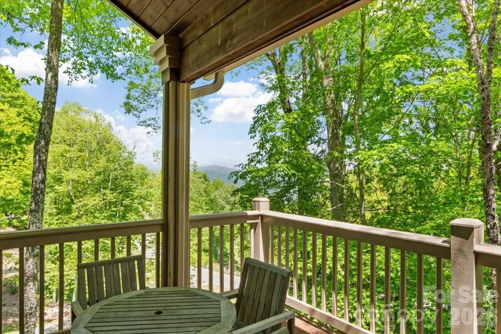 15 Ivy Point Lane Burnsville, NC 28714