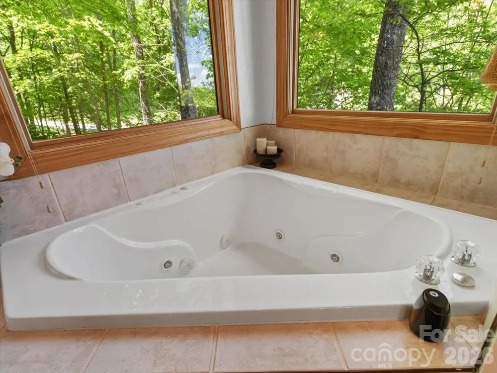 15 Ivy Point Lane Burnsville, NC 28714