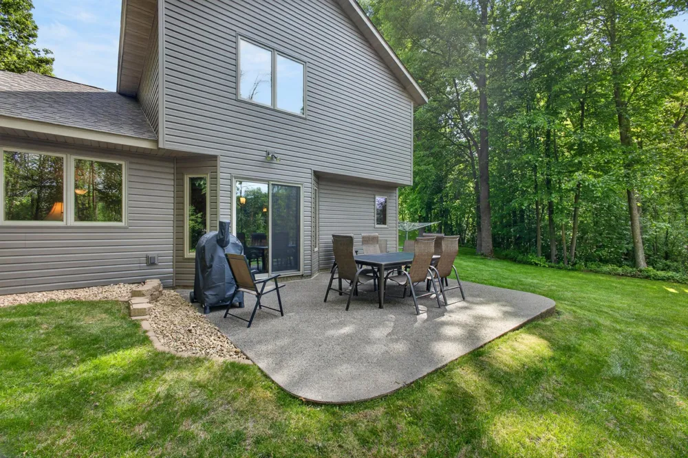 16705 Par Circle SW Pine City, MN 55063