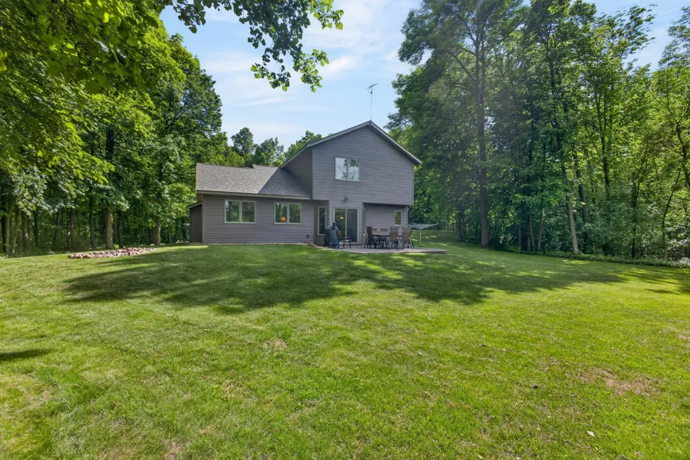 16705 Par Circle SW Pine City, MN 55063