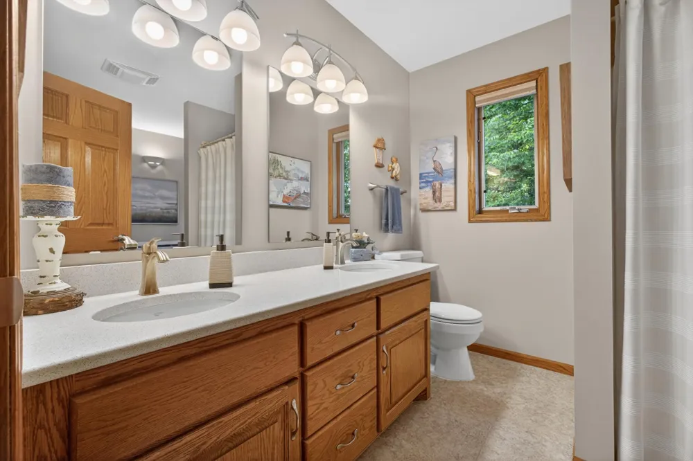 16705 Par Circle SW Pine City, MN 55063