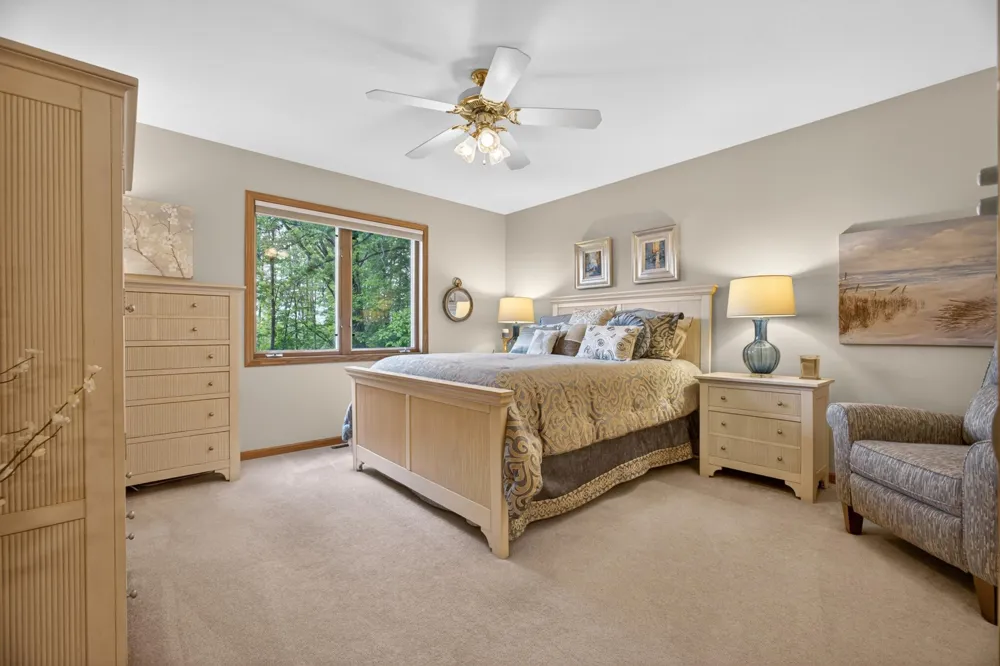 16705 Par Circle SW Pine City, MN 55063