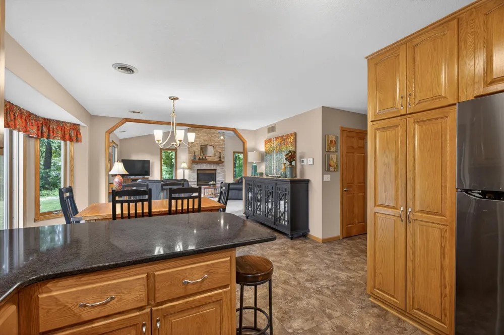 16705 Par Circle SW Pine City, MN 55063