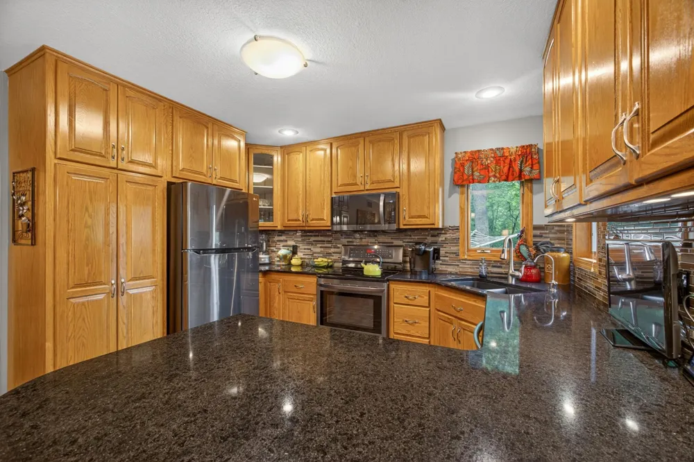16705 Par Circle SW Pine City, MN 55063