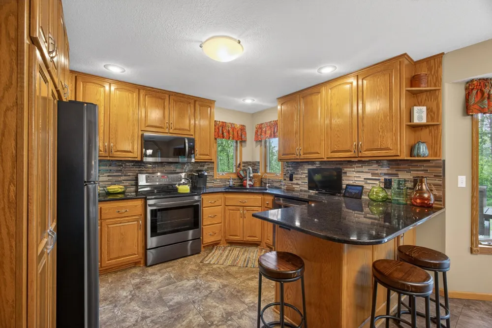 16705 Par Circle SW Pine City, MN 55063