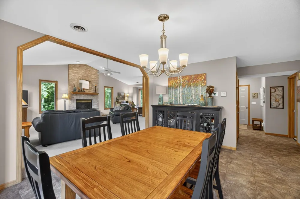16705 Par Circle SW Pine City, MN 55063