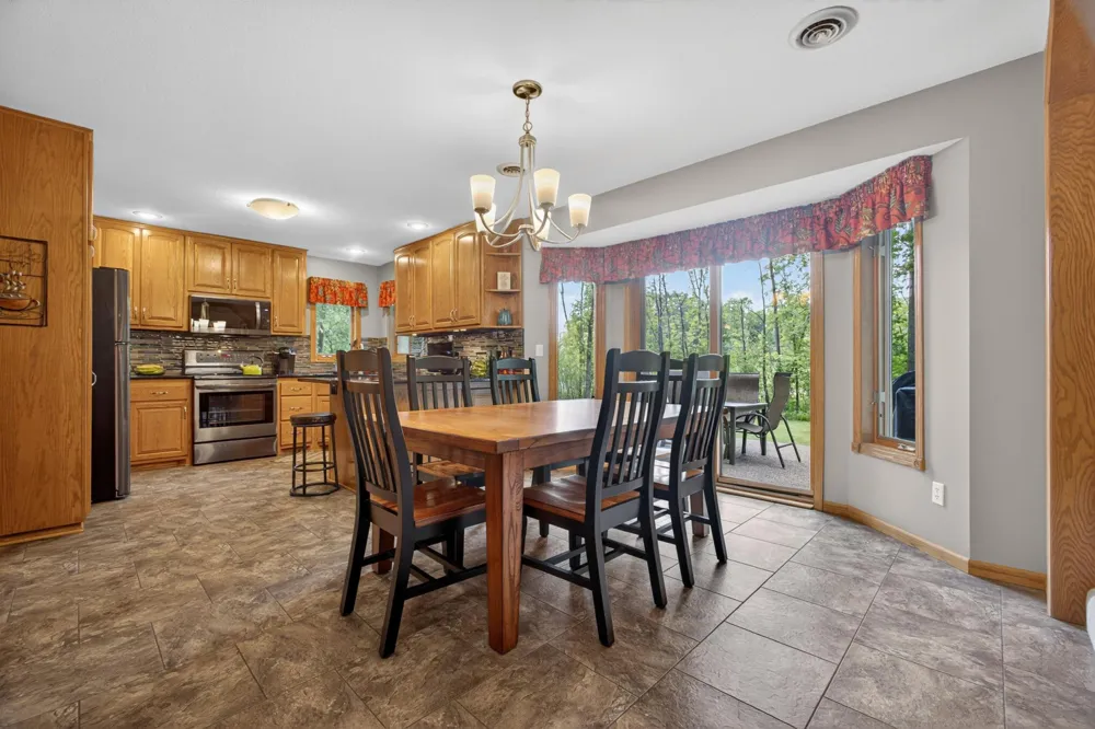 16705 Par Circle SW Pine City, MN 55063