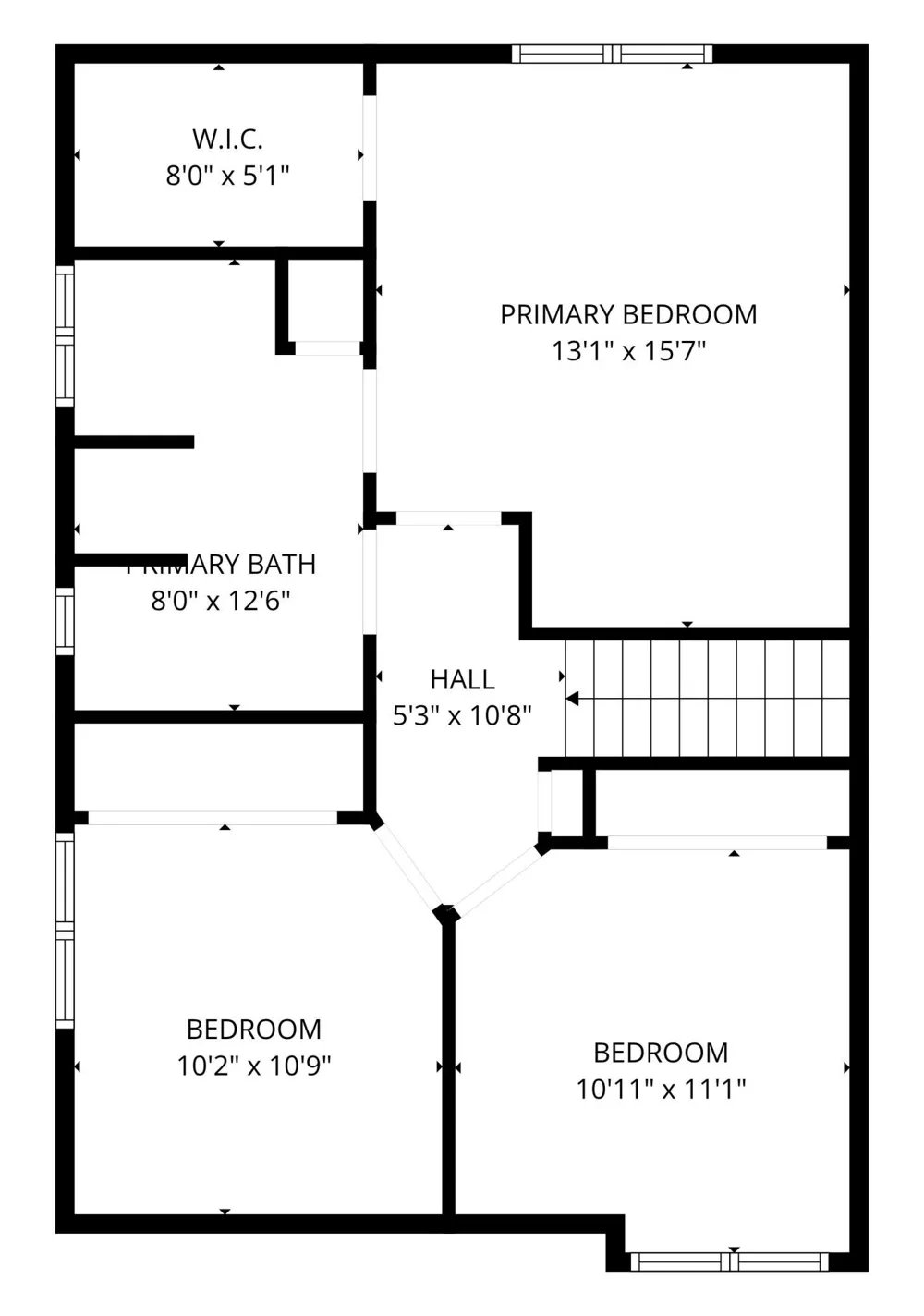 16705 Par Circle SW Pine City, MN 55063