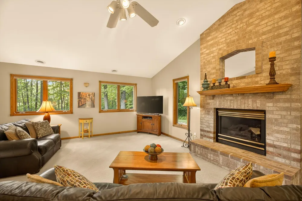 16705 Par Circle SW Pine City, MN 55063