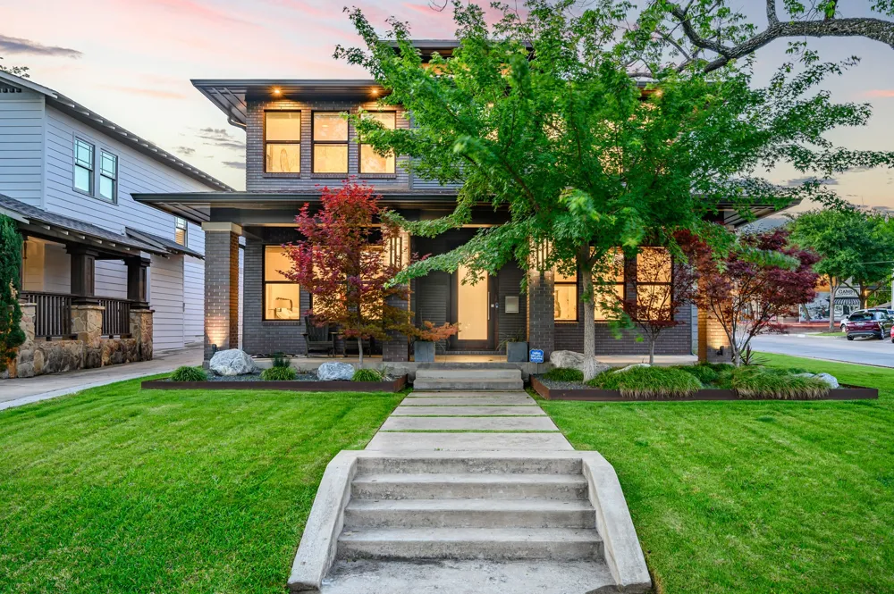 5645 Vickery Boulevard Dallas, TX 75206