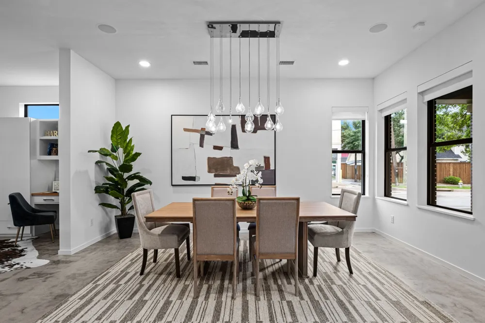 5645 Vickery Boulevard Dallas, TX 75206