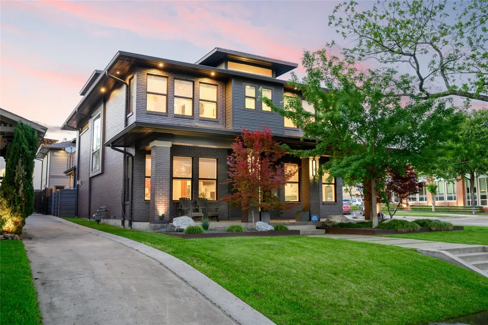 5645 Vickery Boulevard Dallas, TX 75206