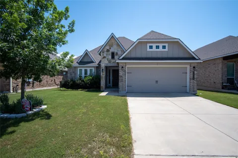 3936 Aransas Drive