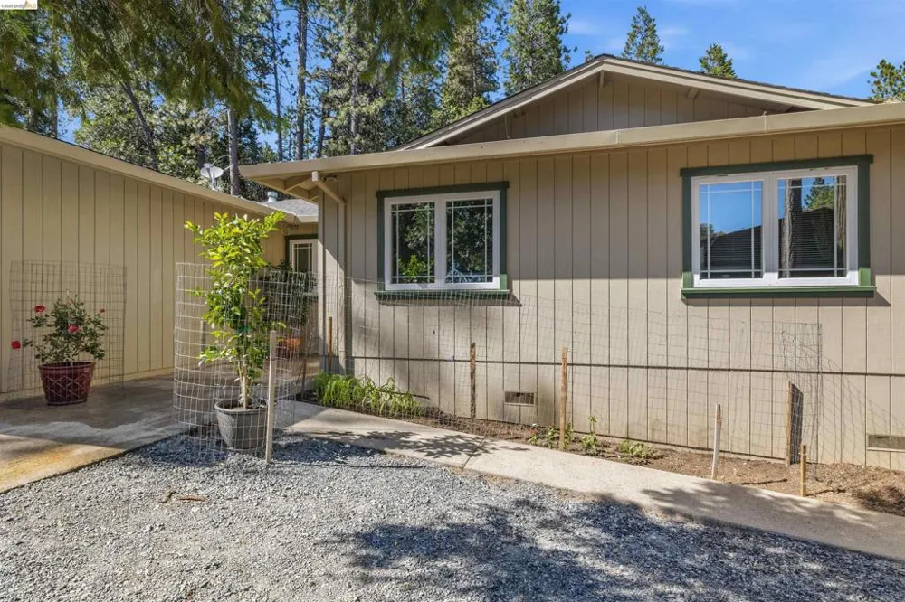 23615 Mount Elizabeth Rd Twain Harte, CA 95383