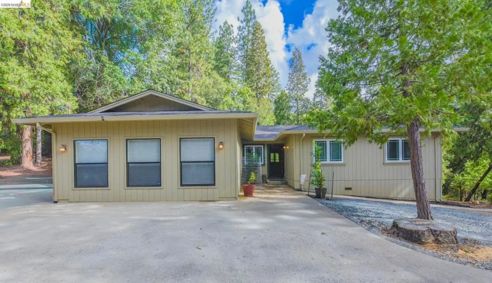 23615 Mount Elizabeth Rd Twain Harte, CA 95383
