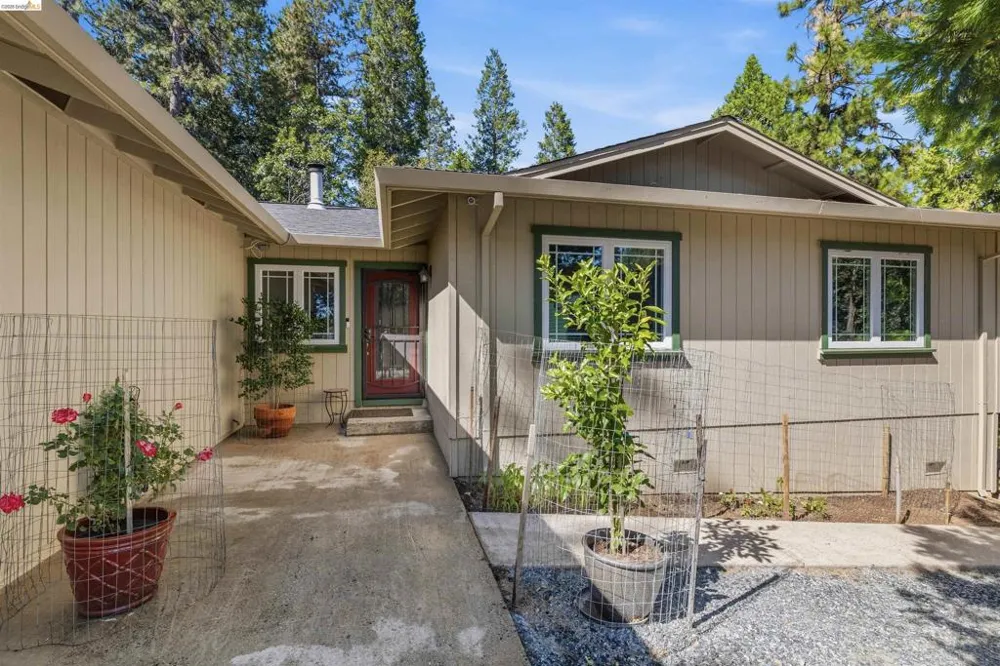 23615 Mount Elizabeth Rd Twain Harte, CA 95383